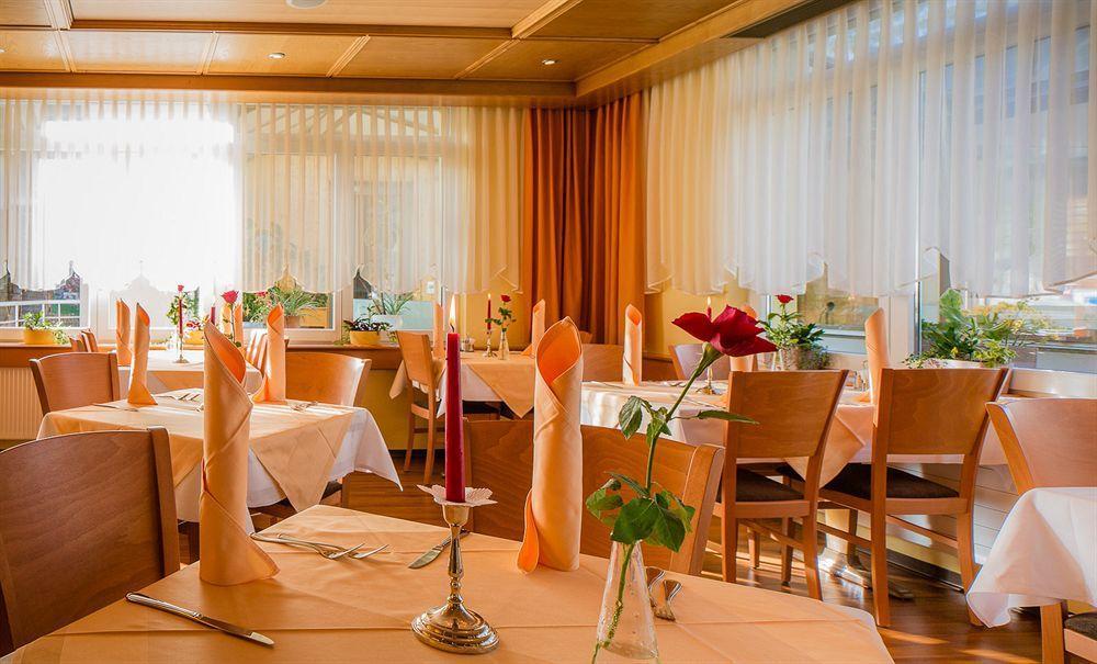 Hotel Heilquelle-Leukerbad-Therme Εξωτερικό φωτογραφία
