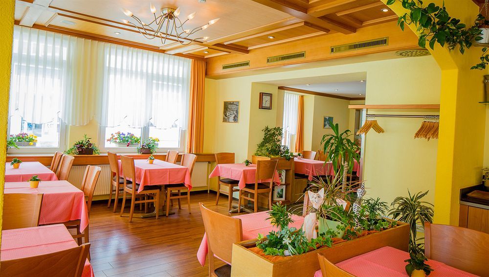 Hotel Heilquelle-Leukerbad-Therme Εξωτερικό φωτογραφία